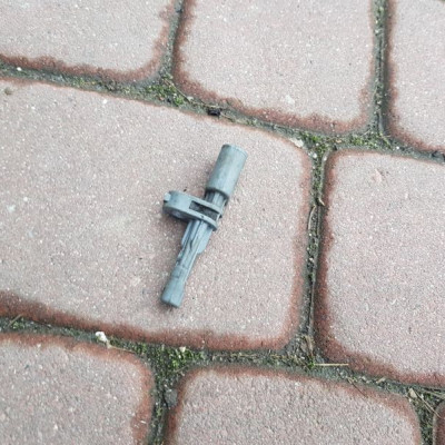 Czujnik ABS tył Passat B8 2017r WHT003864A