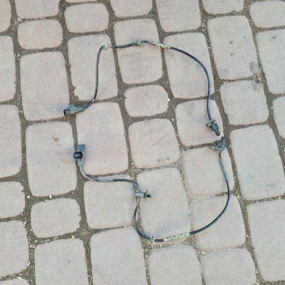 Czujnik ABS tył Renault Captur 479509510R