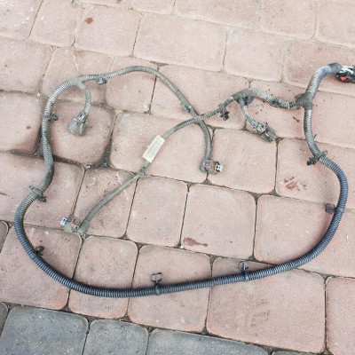 Czujnik ABS wiązka tył Opel Insignia B 39109665