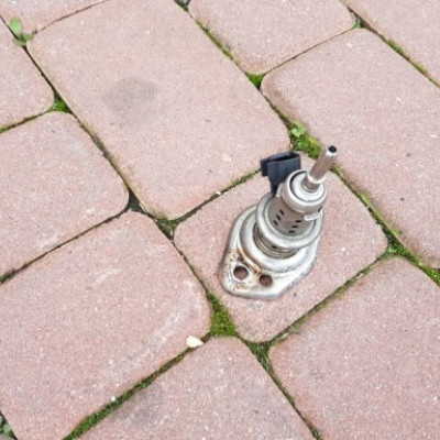 Czujnik AdBlue 2.0 170KM Opel Insignia 55485888