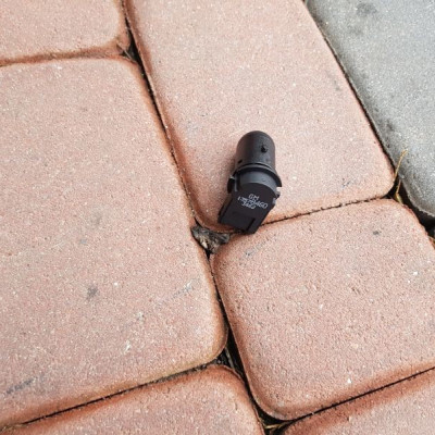 Czujnik alarmu sensor Opel Astra J IV 4 13578460