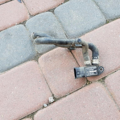 Czujnik cisnień 2.3 16r Ducato Jumper 0281006287