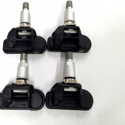 Czujnik cisnienia koła Opel Astra J Insignia Zafir