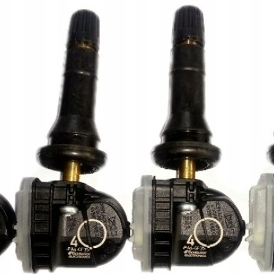 Czujnik cisnienia koła Opel Astra K V 13598773 NW