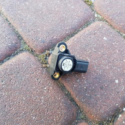 Czujnik ciśnienia Mercedes W218 CLS A0061539928