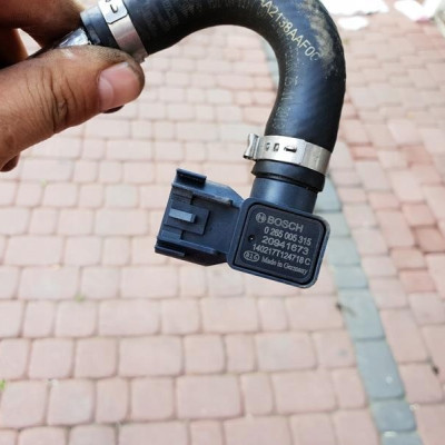 Czujnik ciśnienia Opel Corsa 20941673 0265005315