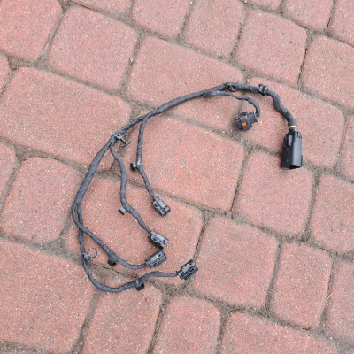 Czujnik ciśnienia paliwa Opel Insignia 55570365