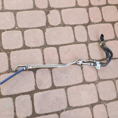 Czujnik ciśnienia spalin Opel Combo D 55241075