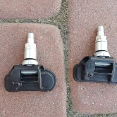 Czujnik ciśnienia w oponach Zafira Astra Insignia