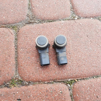 Czujnik cofania PDC Ducato Boxer 1368915080