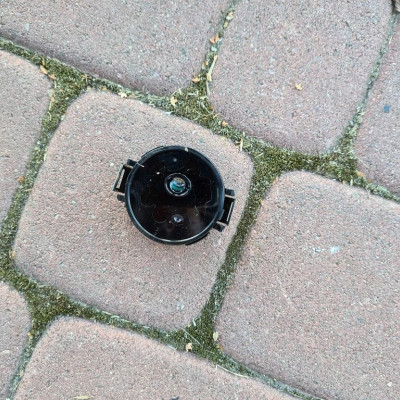 Czujnik deszczu sensor MOVANO MASTER 285356725R