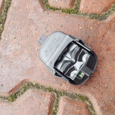 Czujnik deszczu zmierzchu 13311618 Opel Insignia