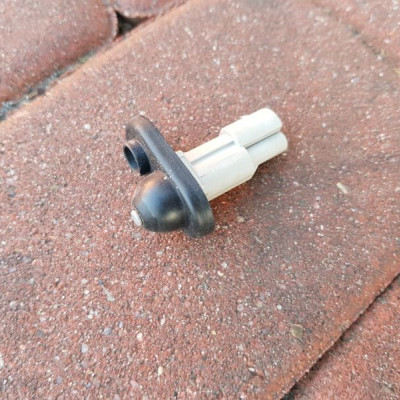 Czujnik domykania drzwi Opel Meriva A 09153611