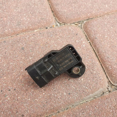 Czujnik doładowania ciśnień Ducato Boxer 2.3 JTD