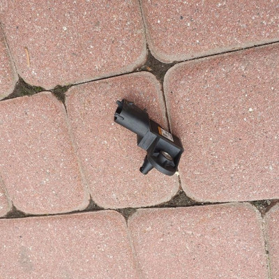 Czujnik doładowania OPC Opel Astra J IV 4 12644807