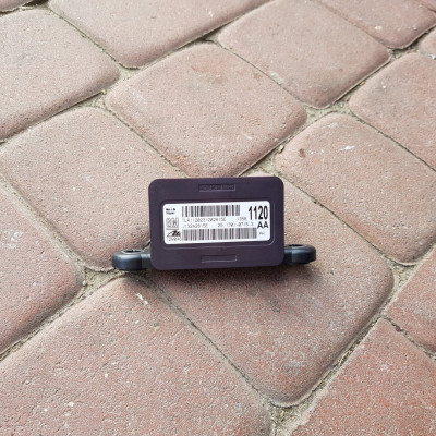 Czujnik ESP przyspieszenia Opel Insignia 13581120