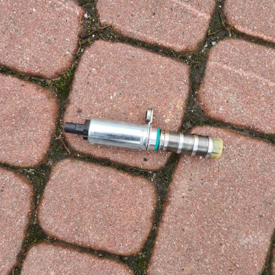 Czujnik faz 2.0t 250km Opel Insignia 12662737