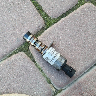 Czujnik faz rozrządu Opel Astra J IV 55567050