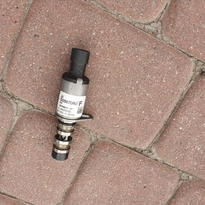 Czujnik faz rozrządu Opel Insignia 55567050