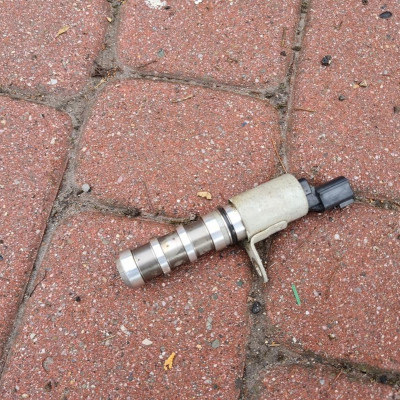 Czujnik Faz rozrządu Renault Clio IV 4 237962295R