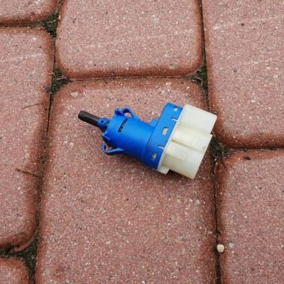 Czujnik hamulca stopu moduł DUCATO BOXER JUMPER