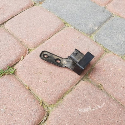 Czujnik IDS Flexride Opel Astra J IV 12779135