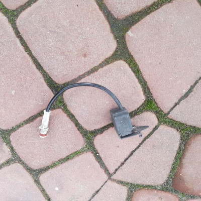 Czujnik IDS+ Opel Zafira C Vectra C 2455000047