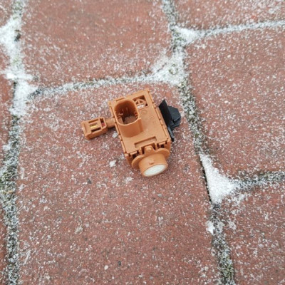 Czujnik jakości powietrza Passat B8 3Q0907643