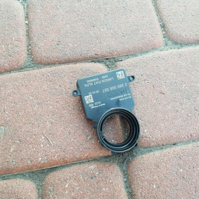 Czujnik kąta skrętu Ducato Jumper Boxer 265005557