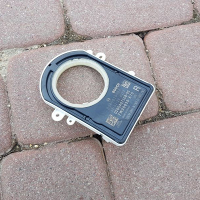 Czujnik kąta skrętu Movano Master III 0265019034