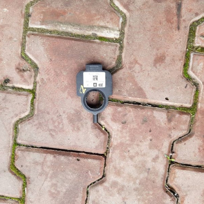 CZUJNIK KĄTA SKRĘTU OPEL ASTRA IV J 13579487