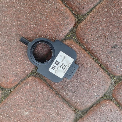 Czujnik kąta skrętu Opel Astra J IV 20962537