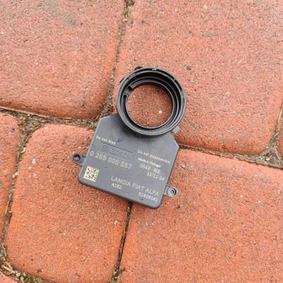 Czujnik kąta skrętu Opel Combo D 0265005557