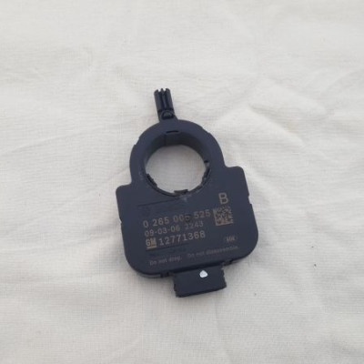 CZUJNIK KĄTA SKRĘTU OPEL INSIGNIA 12771368