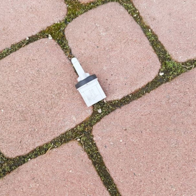 Czujnik klimatyzacji AUDI 1K0907543A