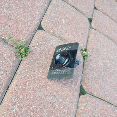 Czujnik koszyk uchwyt PDC Opel Insignia B