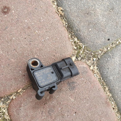 Czujnik MAP 2.2HDI BOXER DUCATO AG91-9F479-AB