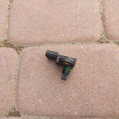 Czujnik MAP ciśnien 1.6DCI Vivaro B Trafic III