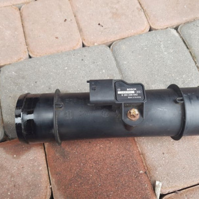 Czujnik MAP Opel Astra III H 0261230042 55558668