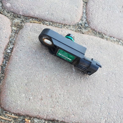 Czujnik MAP sensor Renault Captur 223650001R