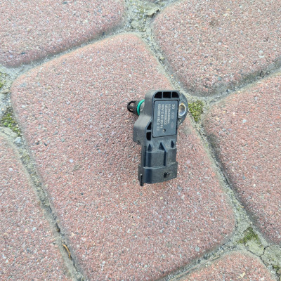 Czujnik MAP sensor Renault Captur 223650002R