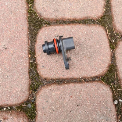 Czujnik moduł 1.4T FL Opel Astra K V 12683500