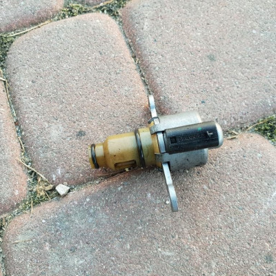 Czujnik moduł 1.6CDTI Opel Insignia B 55491643