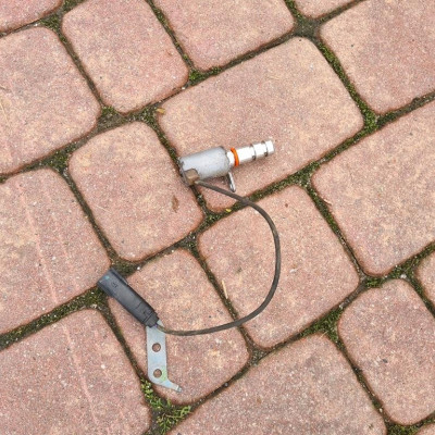 Czujnik moduł 2.0t 250km Opel Insignia 12665170