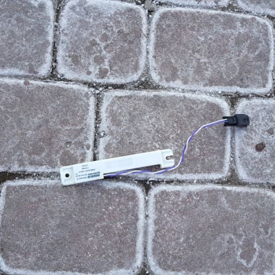 Czujnik moduł antena Renault Captur 285900007R