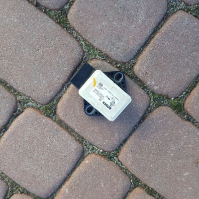 Czujnik moduł ESP MOVANO MASTER 479300006R