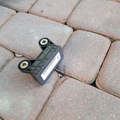 Czujnik moduł ESP Opel Astra H Zafira B 13257072