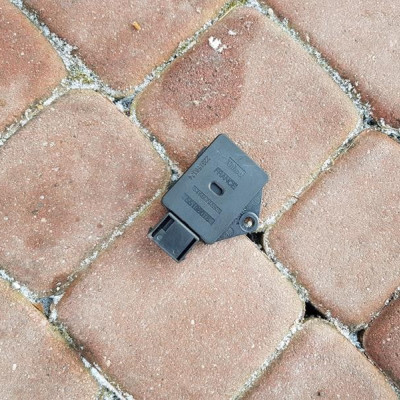 Czujnik moduł sesnor Ducato Boxer 55198018