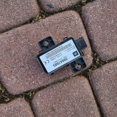 Czujnik opon ciśnienia Opel Insignia 39047085