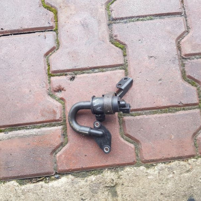 CZUJNIK PALIWA OPEL ASTRA III ZAFIRA B 13110331